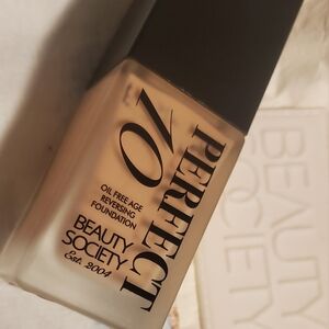 Beauty Society foundation